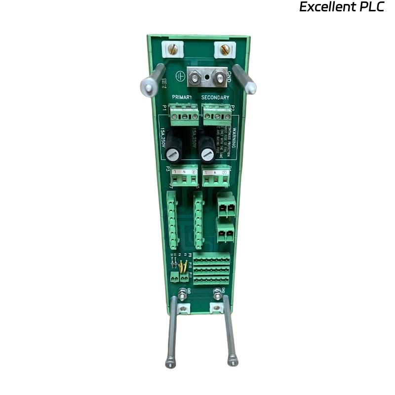 Ovation 5A26304G02 Power Panel Module