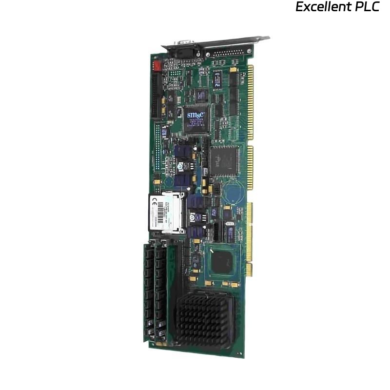 Ovation 5A26391H24 Circuit Board