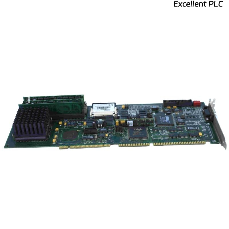 Ovation 5A26391H24 Circuit Board