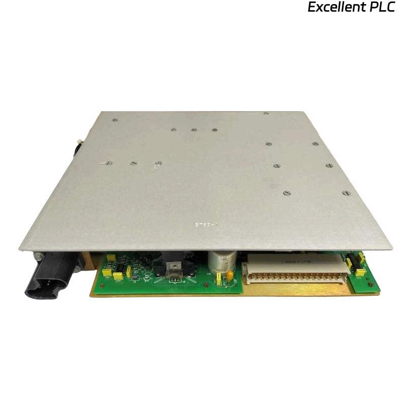 Ovation 5D32191G01 Multibus Plug-in Power Module