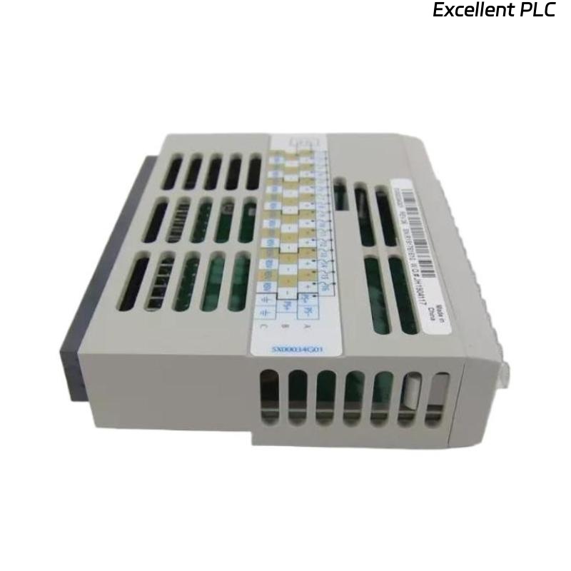 Ovation 5X00034G01 Processor Module