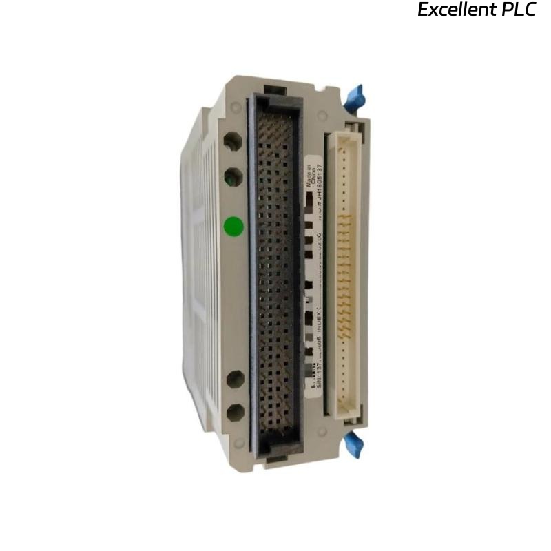 Ovation 5X00058G01 HART Analog Input Module