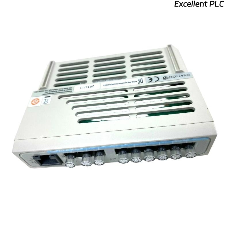 Ovation 5X00059G01 Analog Input Modules