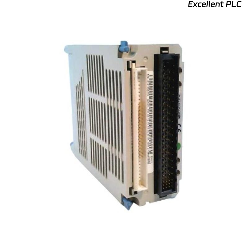 Ovation 5X00070G02 Analog Fast Input Module