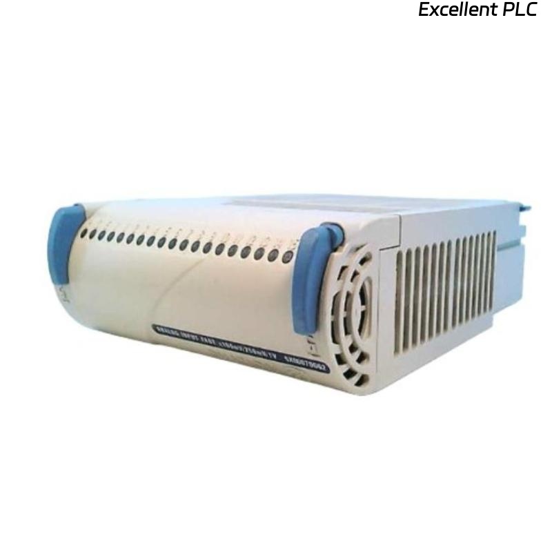 Ovation 5X00070G02 Analog Fast Input Module