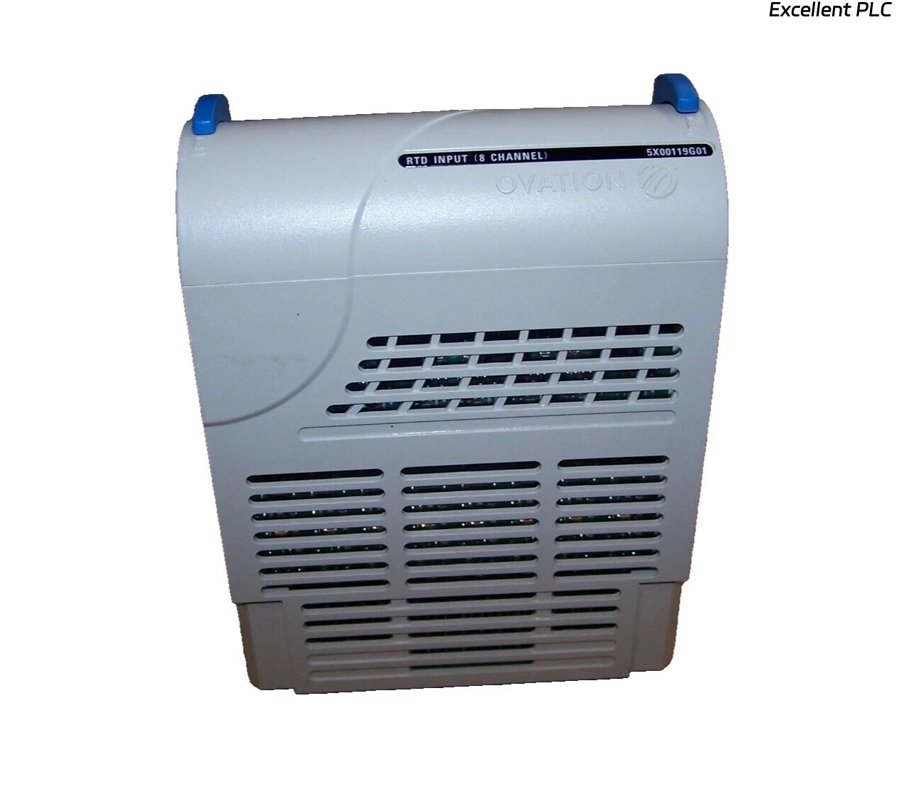 OVATION 5X00070G05 Analog Input Module