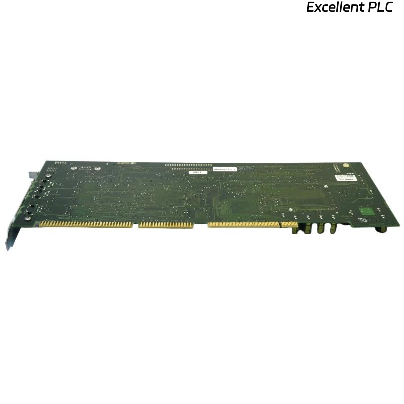 Ovation 5X00105G01 9700931-0002A Control Circuit Board