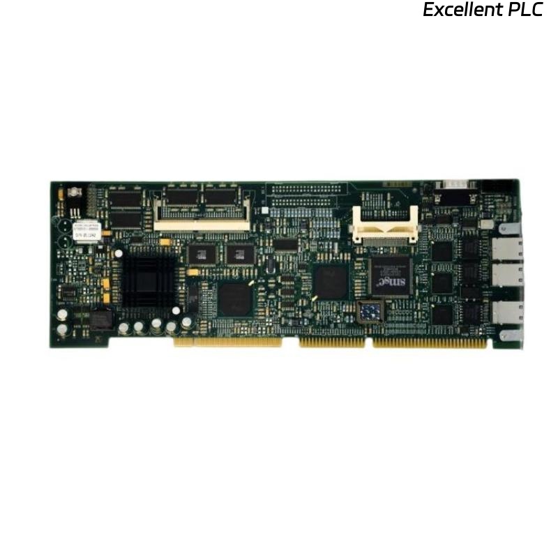 Ovation 5X00105G07 Process Control Board