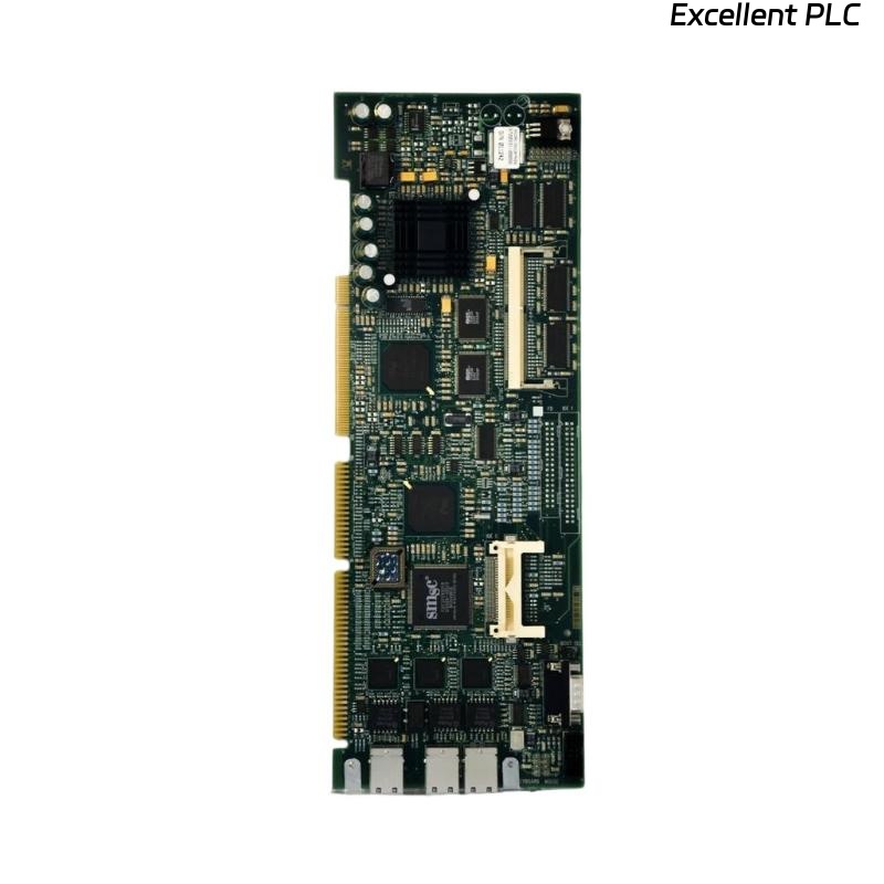 Ovation 5X00105G07 Process Control Board