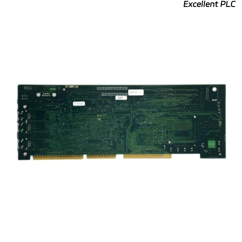 Ovation 5X00105G07 Process Control Board