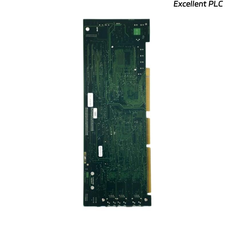 Ovation 5X00105G07 Process Control Board