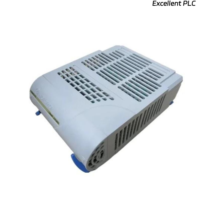 OVATION 5X00119G02 RTD Input 8 Channel Module