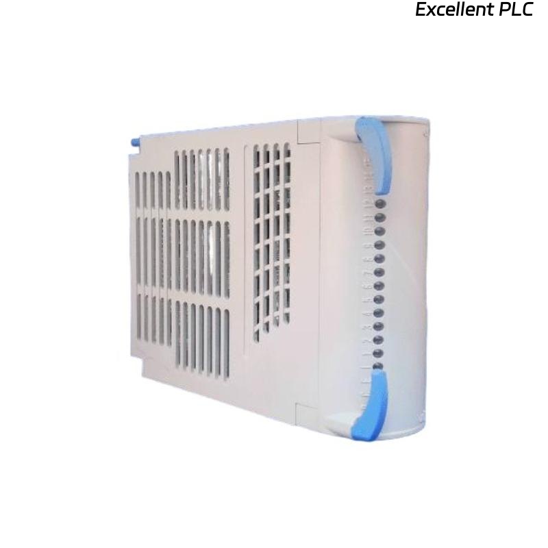 Ovation 5X00167G01 Analog Output Module