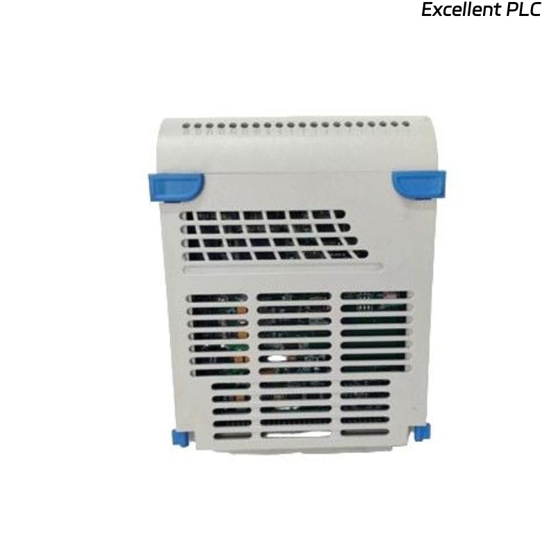 Ovation 5X00167G01 Analog Output Module