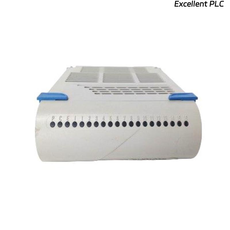 Ovation 5X00167G01 Analog Output Module