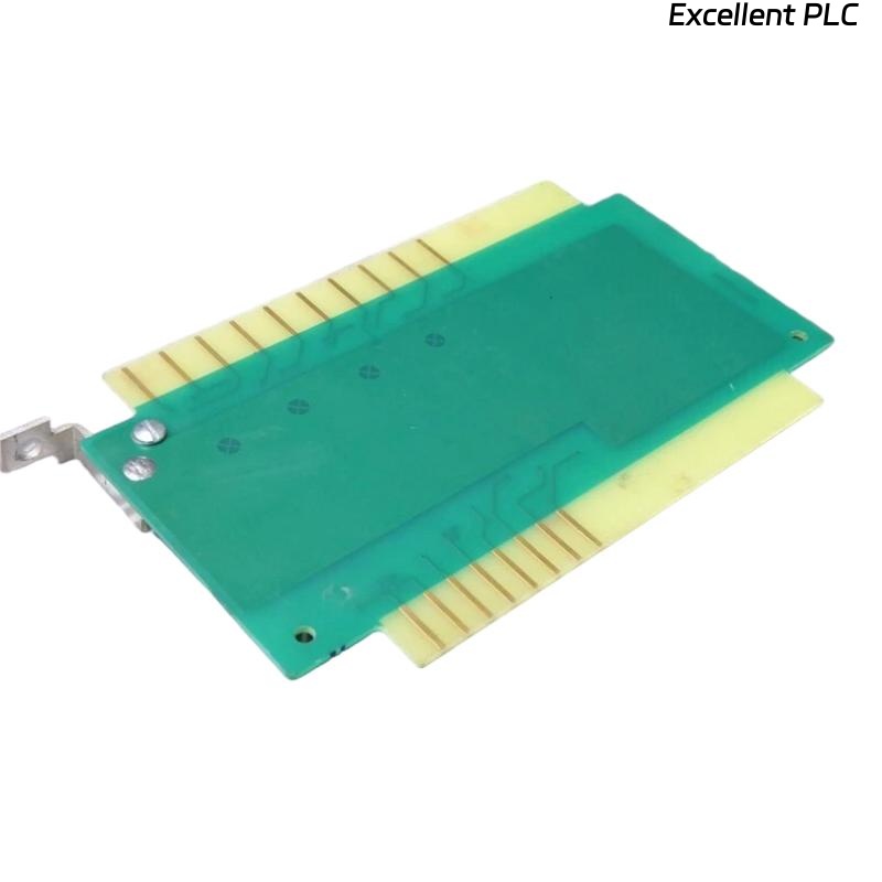 OVATION 5X00223G01 Ovation Control Card