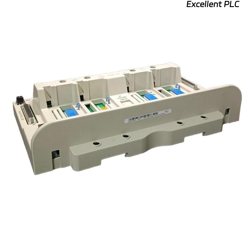 Ovation 5X00225G01 Process Control Base Assembly