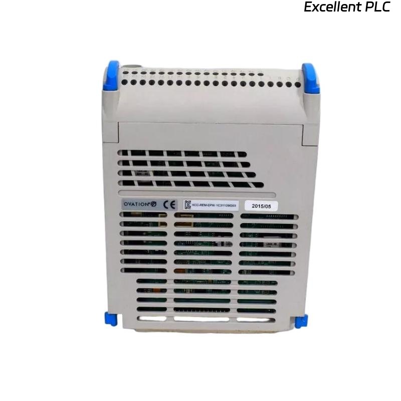 Ovation 5X00241G04 Digital Input Modules