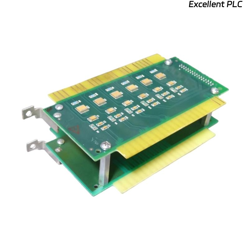 Ovation 5X00261G01 Control Card