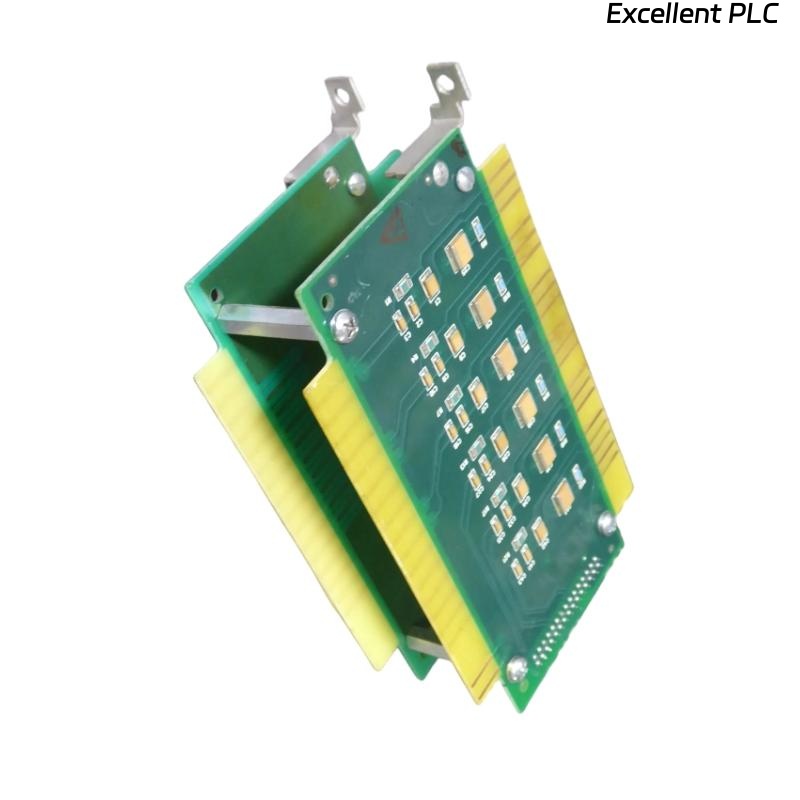 Ovation 5X00261G01 Control Card