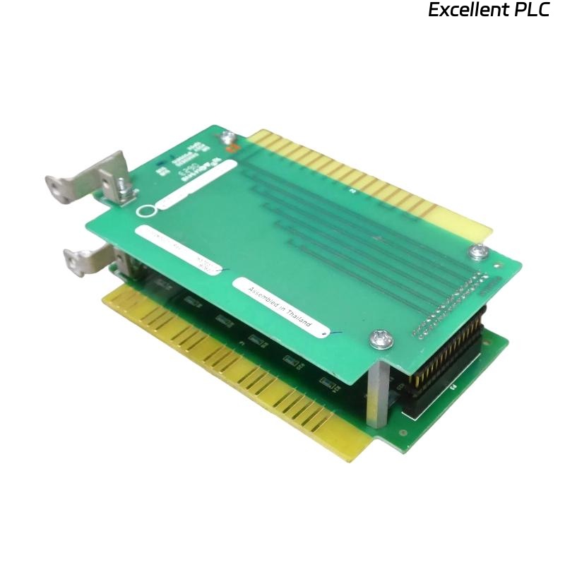 Ovation 5X00261G01 Control Card