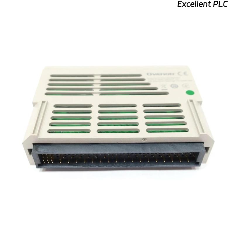 Ovation 5X00375G01 Devicenet Interface Module