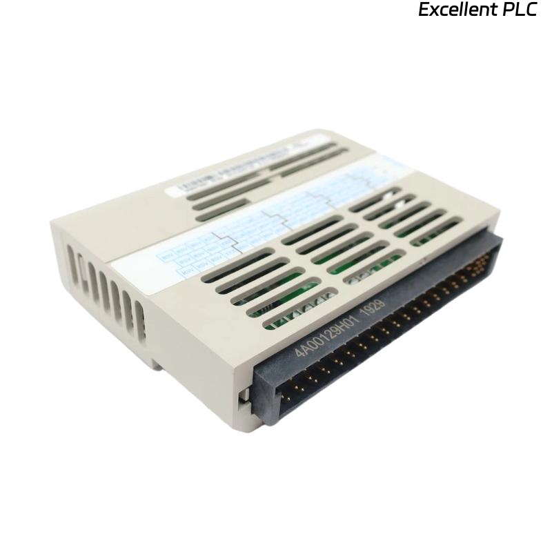 Ovation 5X00375G01 Devicenet Interface Module