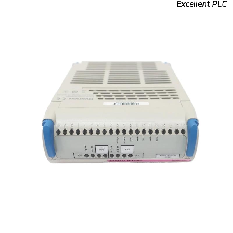 Ovation 5X00376G01 Analog Output Module