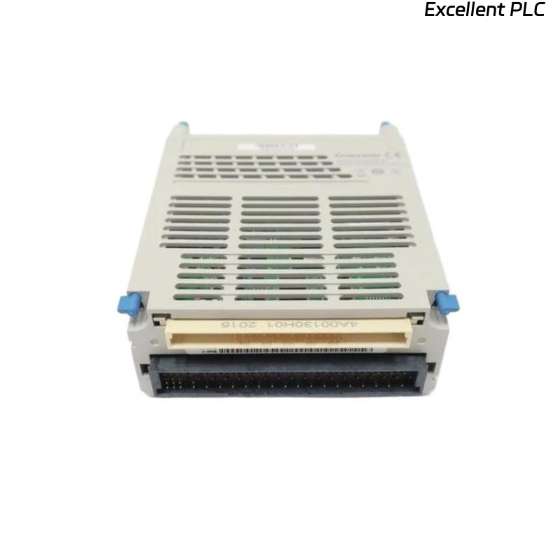 Ovation 5X00376G01 Analog Output Module
