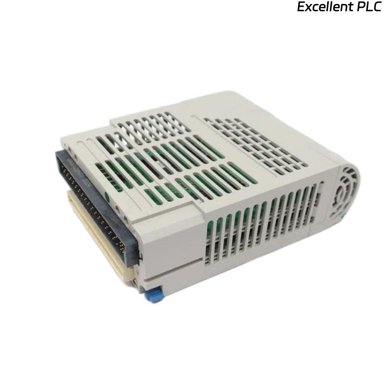 Ovation 5X00376G01 Analog Output Module
