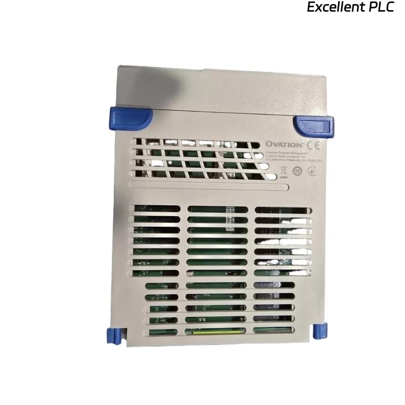 Ovation 5X00481G06 Control Module