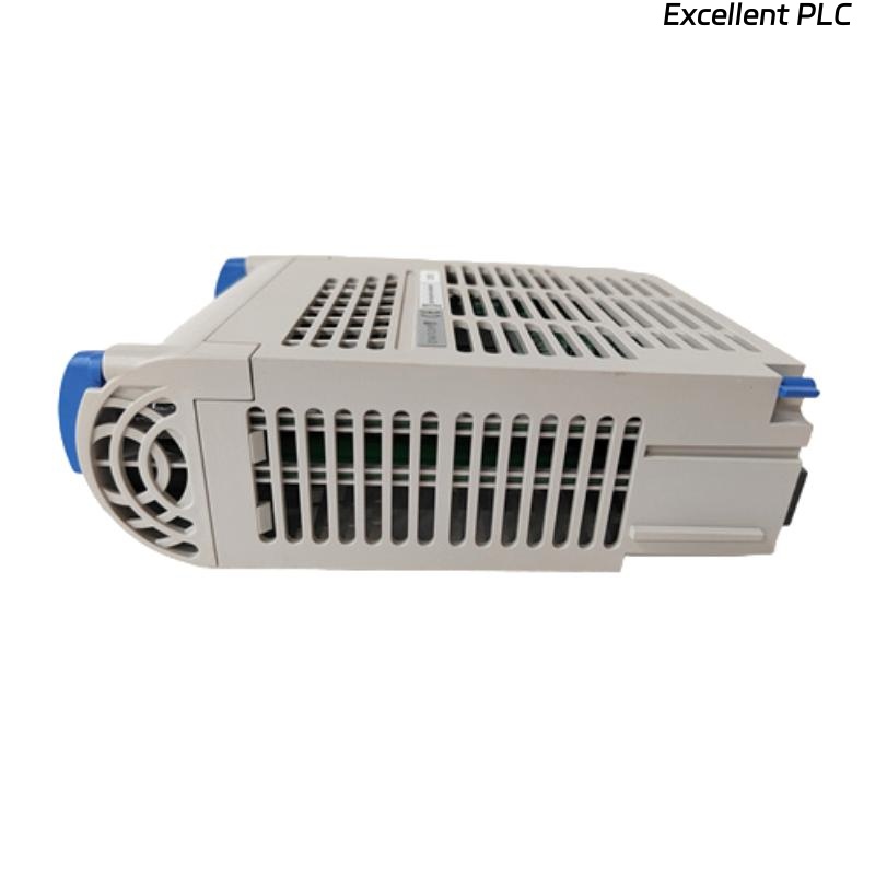 Ovation 5X00490G09 System Power Module