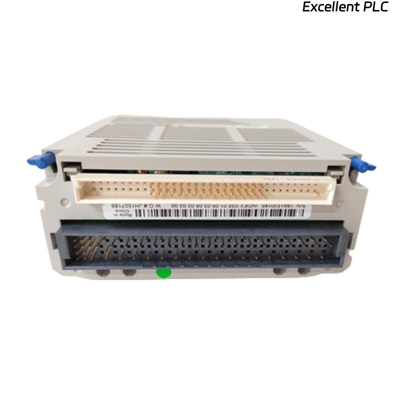 Ovation 5X00490G09 System Power Module