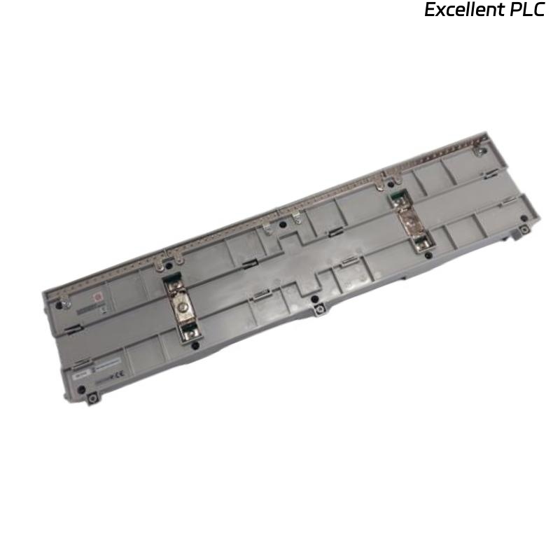 Ovation 5X00497G01 4-slot I/O Base Unit