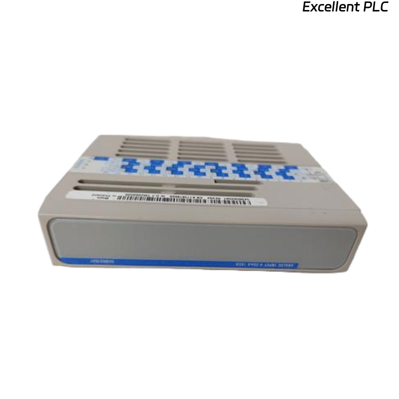 Ovation 5X00502G01 Ethernet Link Controller