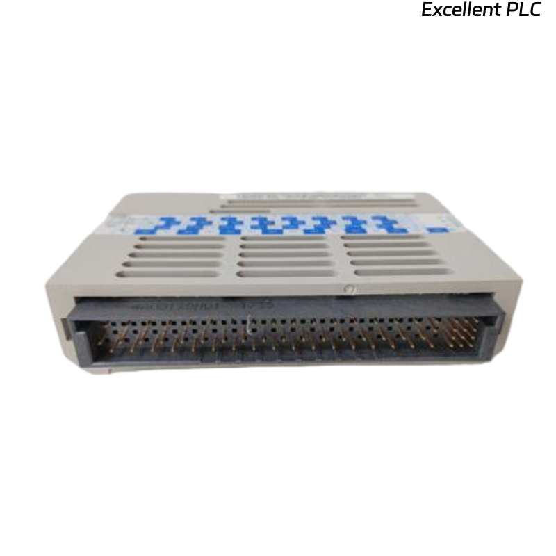 Ovation 5X00502G01 Ethernet Link Controller