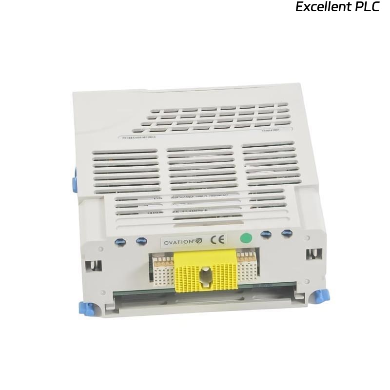 Ovation 5X00529G02 Controller Module
