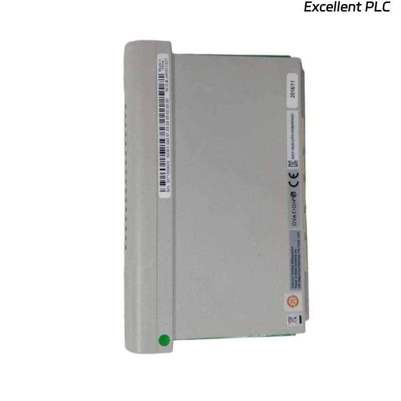 Ovation 5X00583G01 Input/Output Modules