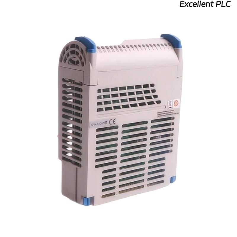 Ovation 5X00589G01 Input/Output Module