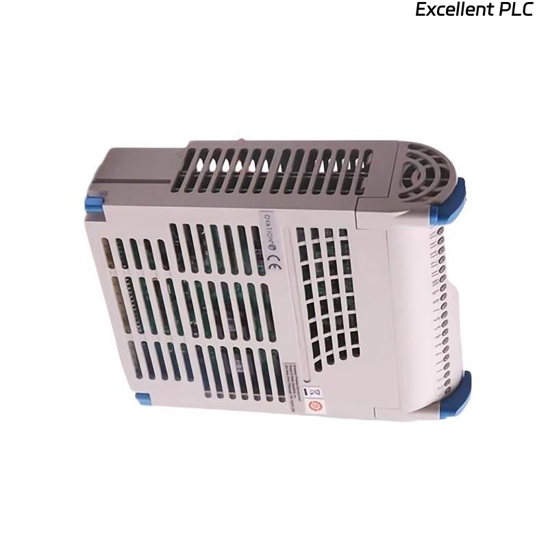 Ovation 5X00589G01 Input/Output Module