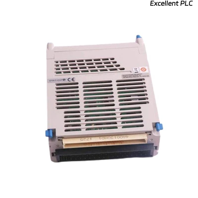 Ovation 5X00589G01 Input/Output Module