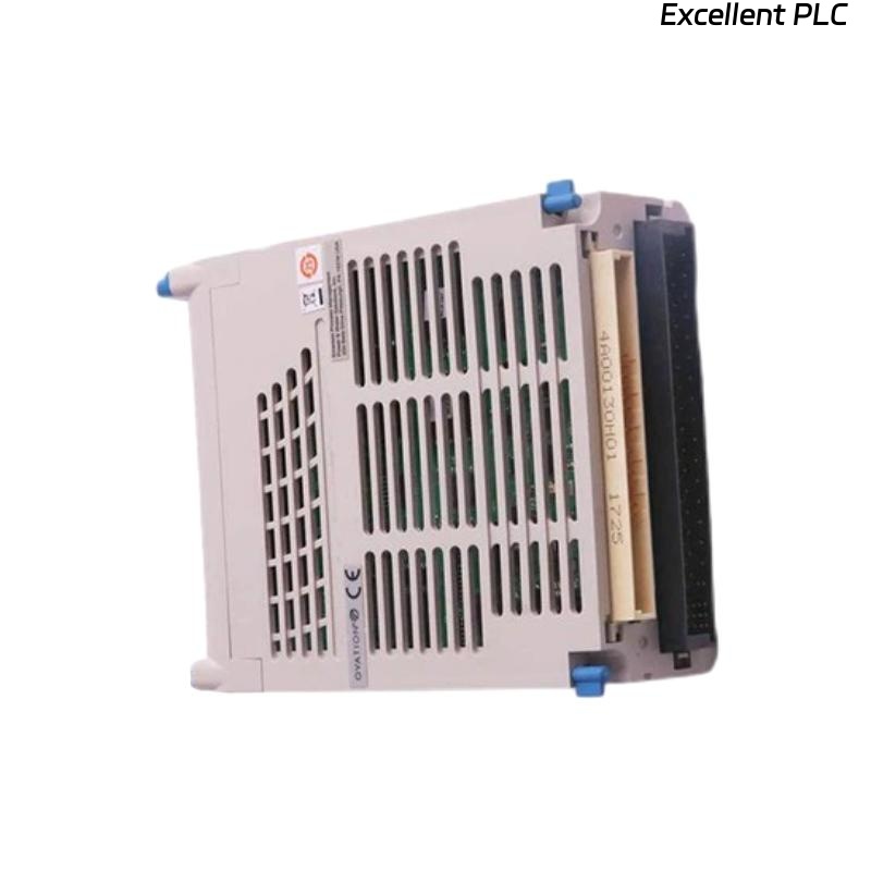 Ovation 5X00589G01 Input/Output Module