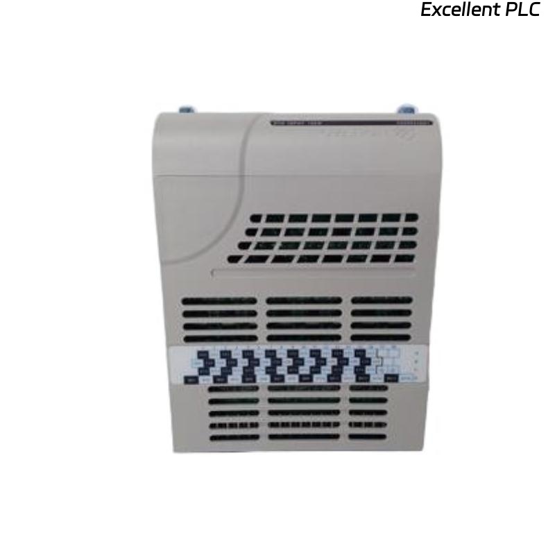 Ovation 5X00622G01 16-Channel RTD Input Module