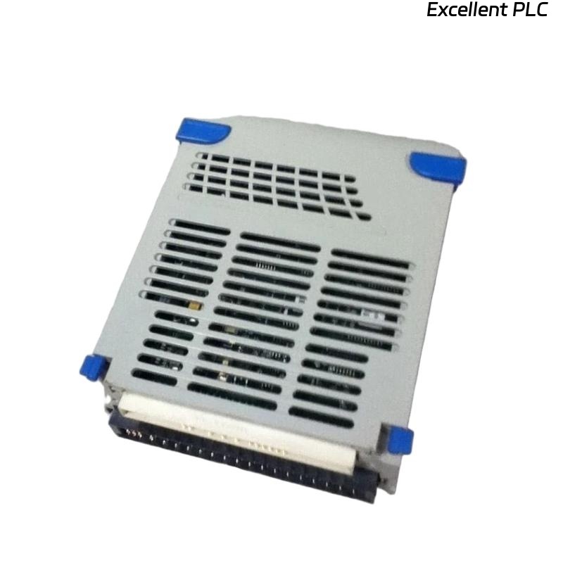 OVATION 5X00658G01 Digital Excitation Controller