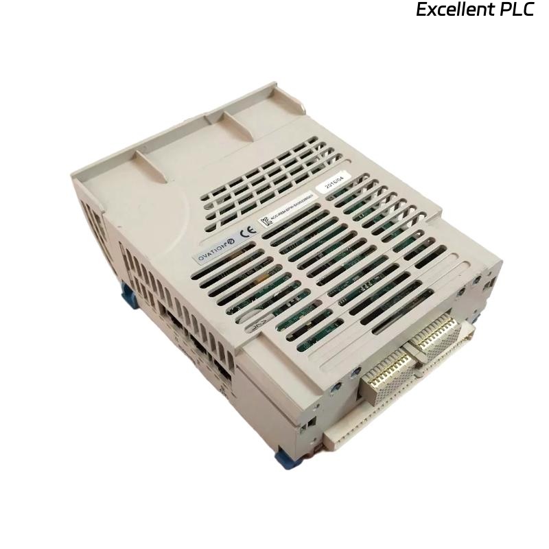 Ovation 5X00701G02 Analog Output Module