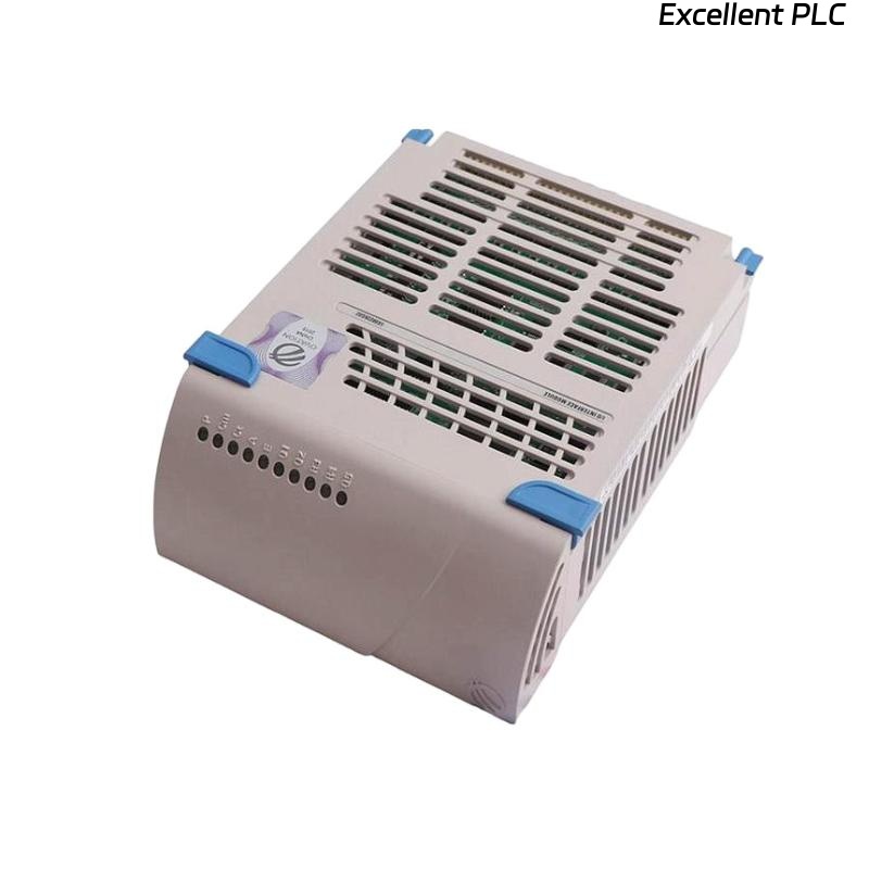 Ovation 5X00717G01 Analog Input Modules