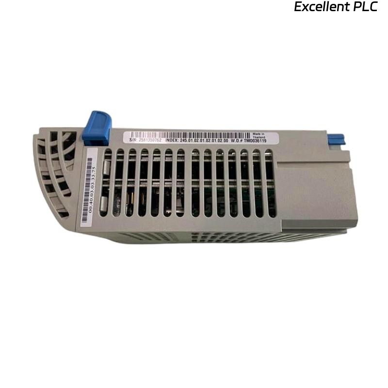 Ovation 5X00717G01 Analog Input Modules