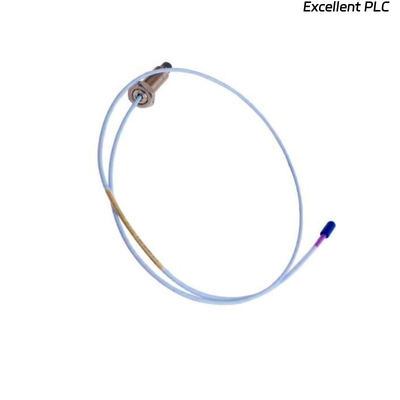 Bently Nevada 330709-000-080-10-02-00 3300 XL 11 mm Proximity Probe