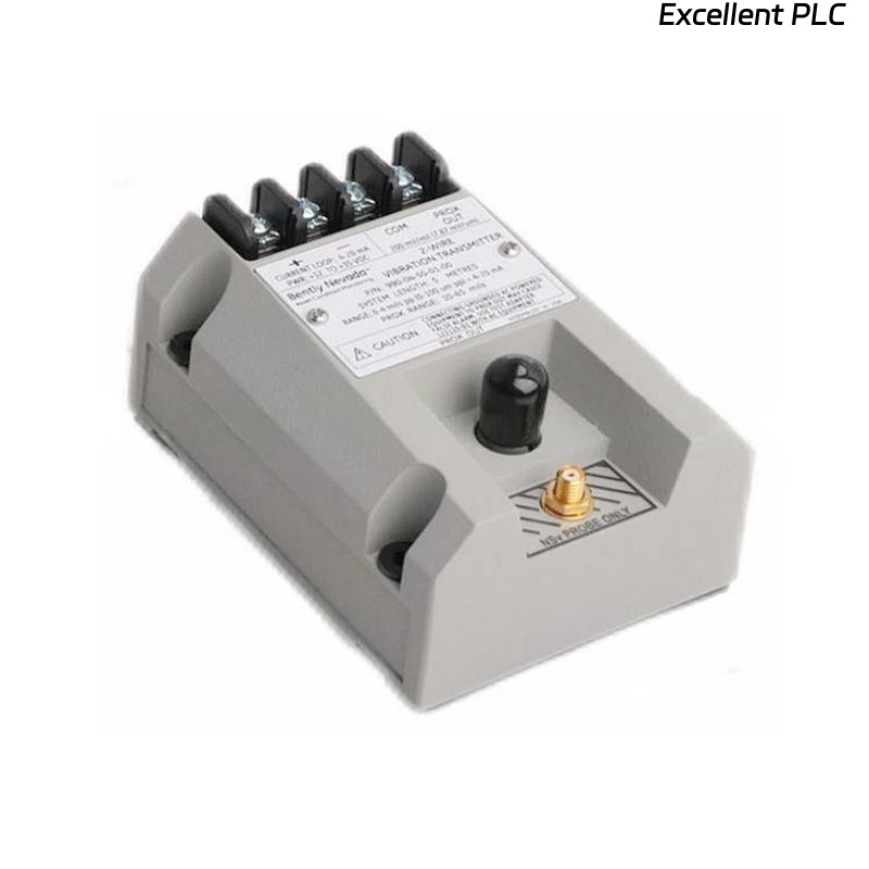 Bently Nevada 990-04-70-01-007 990 Vibration Transmitter