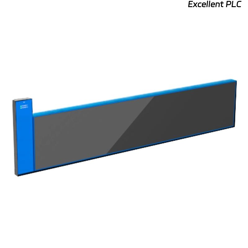 Bently Nevada 60R/CHA02-00-0 Chassis 3U Panel